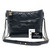 VAN CLEEF 
ARPELS Chanel 18P Gabrielle Medium Hobo Black Quilted Aged Calfskin 