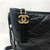 VAN CLEEF 
ARPELS Chanel 18P Gabrielle Medium Hobo Black Quilted Aged Calfskin 