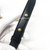 VAN CLEEF 
ARPELS Chanel Le Boy Small Black Quilted Caviar with brushed gold hardware 