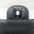 VAN CLEEF 
ARPELS Chanel 17S So Black Mini Square Crumpled Calfskin 