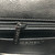 VAN CLEEF 
ARPELS Chanel 17S So Black Mini Square Crumpled Calfskin 