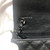 VAN CLEEF 
ARPELS Chanel 17S So Black Mini Square Crumpled Calfskin 