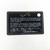 VAN CLEEF 
ARPELS Chanel 17S So Black Mini Square Crumpled Calfskin 