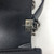 VAN CLEEF 
ARPELS Chanel 15S Small Le Boy Black Chevron Calfskin with ruthenium hardware 