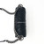 VAN CLEEF 
ARPELS Chanel 15S Small Le Boy Black Chevron Calfskin with ruthenium hardware 