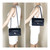 VAN CLEEF 
ARPELS Chanel Classic Small Black Caviar Double Flap with silver hardware 