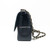 VAN CLEEF 
ARPELS Classic Black Jumbo Double Flap Caviar with gold hardware 