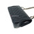 VAN CLEEF 
ARPELS Classic Black Jumbo Double Flap Caviar with gold hardware 