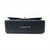 VAN CLEEF 
ARPELS Classic Black Jumbo Double Flap Caviar with gold hardware 