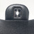 VAN CLEEF 
ARPELS Chanel Classic Black Jumbo Double Flap Caviar with silver hardware 