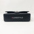 VAN CLEEF 
ARPELS Chanel Classic Black Medium Quilted Double Flap Caviar with silver hardware 
