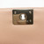 VAN CLEEF 
ARPELS Chanel 18S Le Boy Old Medium Beige Nude Chevron Caviar with shiny light gold hardware 