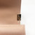 VAN CLEEF 
ARPELS Chanel 18S Le Boy Old Medium Beige Nude Chevron Caviar with shiny light gold hardware 