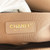 VAN CLEEF 
ARPELS Chanel 18S Le Boy Old Medium Nude Blush Pink Chevron Caviar with light gold hardware 