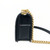 VAN CLEEF 
ARPELS Chanel Le Boy Old Medium Black Quilted Calfskin with brushed gold hardware 
