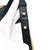 VAN CLEEF 
ARPELS Chanel Le Boy Old Medium Black Quilted Calfskin with brushed gold hardware 