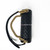 VAN CLEEF 
ARPELS Chanel Le Boy Old Medium Black Quilted Caviar with brushed gold hardware 