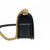 VAN CLEEF 
ARPELS Chanel Le Boy Old Medium Black Quilted Caviar with brushed gold hardware 