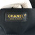 VAN CLEEF 
ARPELS Chanel 18K Le Boy Old Medium Black Chevron Caviar with brushed gold hardware 