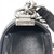 VAN CLEEF 
ARPELS Chanel Le Boy Old Medium Black Quilted Caviar with ruthenium hardware 