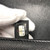 VAN CLEEF 
ARPELS Chanel Le Boy Old Medium Black Quilted Caviar with ruthenium hardware 