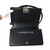 VAN CLEEF 
ARPELS Chanel Le Boy Old Medium Black Quilted Caviar with ruthenium hardware 