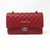 Payment plan/order 1183 Boutique fresh Chanel 19B red medium caviar with light gold hardware