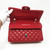 Payment plan/order 1183 Boutique fresh Chanel 19B red medium caviar with light gold hardware