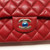 VAN CLEEF 
ARPELS Payment plan/order 1183 Boutique fresh Chanel 19B red medium caviar with light gold hardware 