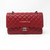 VAN CLEEF 
ARPELS Payment plan/order 1183 Boutique fresh Chanel 19B red medium caviar with light gold hardware 