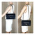 VAN CLEEF 
ARPELS Chanel Classic Black Medium Double Flap Caviar with gold hardware 