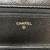 VAN CLEEF 
ARPELS Chanel Classic Wallet on Chain Black Quilted Caviar with gold hardware 