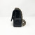 Payment Plan: Chanel Classic Black Medium Double Flap Caviar with gold hardware