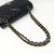 Payment Plan: Chanel Classic Black Medium Double Flap Caviar with gold hardware