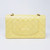 Payment plan order #1095 19S Classic Medium Yellow Iridescent Caviar with light gold hardware