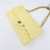 VAN CLEEF 
ARPELS Payment plan order #1095 19S Classic Medium Yellow Iridescent Caviar with light gold hardware 