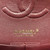 VAN CLEEF 
ARPELS Chanel Classic Black Quilted Caviar Medium Double Flap with gold hardware 