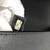 VAN CLEEF 
ARPELS Chanel 2018 Le Boy Old Medium Black Quilted Caviar with ruthenium hardware 