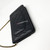 VAN CLEEF & ARPELS Chanel Classic Wallet on Chain Black Quilted Caviar with gold hardware-1653429411 