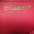 VAN CLEEF & ARPELS Chanel 18B Mini Rectangular Raspberry Red Chevron Caviar with light gold hardware 
