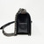 VAN CLEEF 
ARPELS Chanel 2018 Le Boy Old Medium Black Quilted Caviar with ruthenium hardware-1653429792 