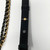 VAN CLEEF 
ARPELS Chanel 18A Small Gabrielle Hobo Black Quilted Aged Calfskin, Smooth Calfskin with mixed hardware-1653430245 