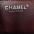 Chanel 17B Classic Mini Rectangular Black Quilted Caviar with silver hardware