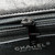 VAN CLEEF 
ARPELS Chanel 17S So Black Classic Mini Rectangular Crumpled Quilted Calfskin with shiny black hardware-1653430870 