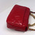 Chanel 19 Bag Small 20P Red Quilted Goatskin with silver, ruthenium and aged gold hardware-1653431328