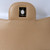 VAN CLEEF & ARPELS Chanel Classic Jumbo Double Flap Beige Clair Quilted Caviar with gold hardware 