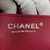 Chanel Classic 18B Mini Rectangular Red Quilted Caviar with silver hardware-1653432025