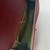 VAN CLEEF & ARPELS Chanel Le Boy New Medium 17C Burgundy Quilted Calfskin with brushed gold hardware 