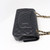 Chanel Classic Black Medium Double Flap Caviar with gold hardware-1653432777