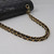 Chanel Classic Black Medium Double Flap Caviar with gold hardware-1653432777